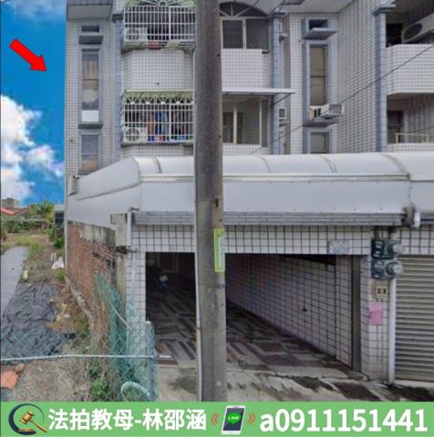 新市透天_一樓拍賣-4