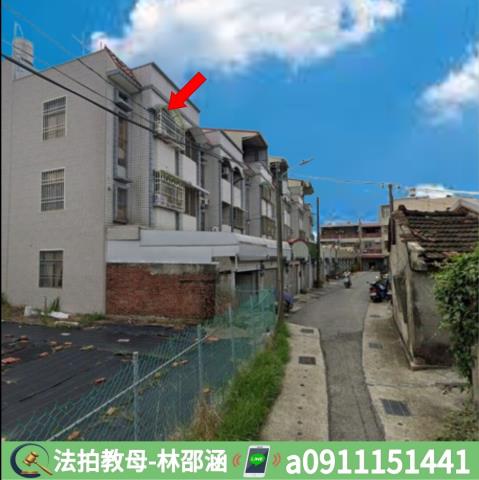 新市透天_一樓拍賣-5