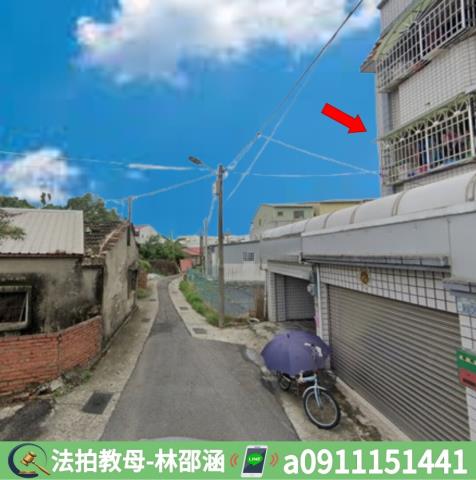 新市透天_一樓拍賣-6