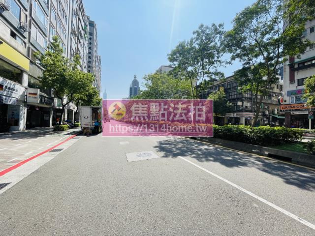 大安區法拍大樓-12