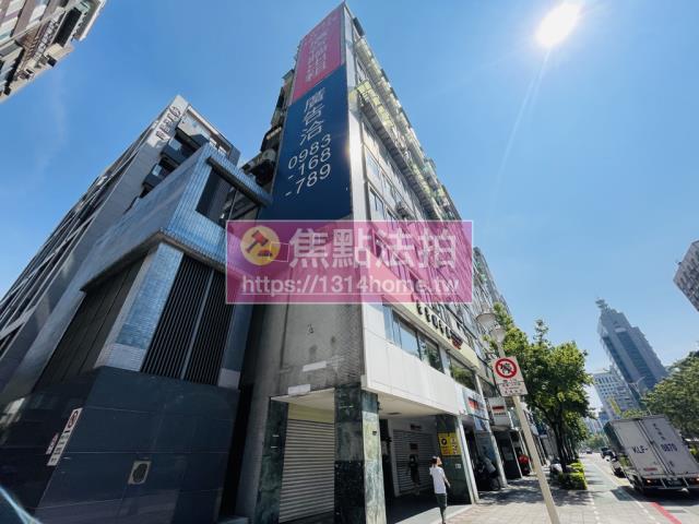 大安區法拍大樓-9