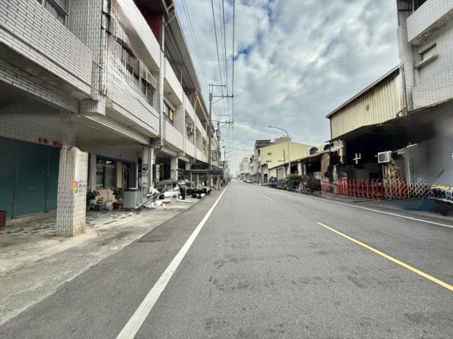 永康透天_廠房_廠辦-4