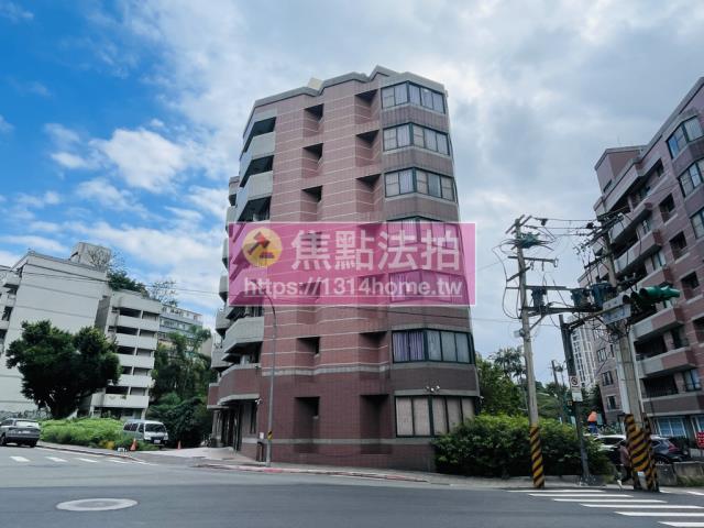 士林法拍華廈-4