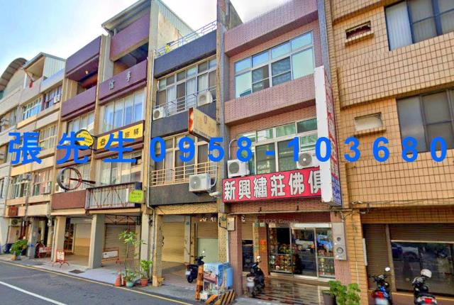 中西區法拍透天_店面-2