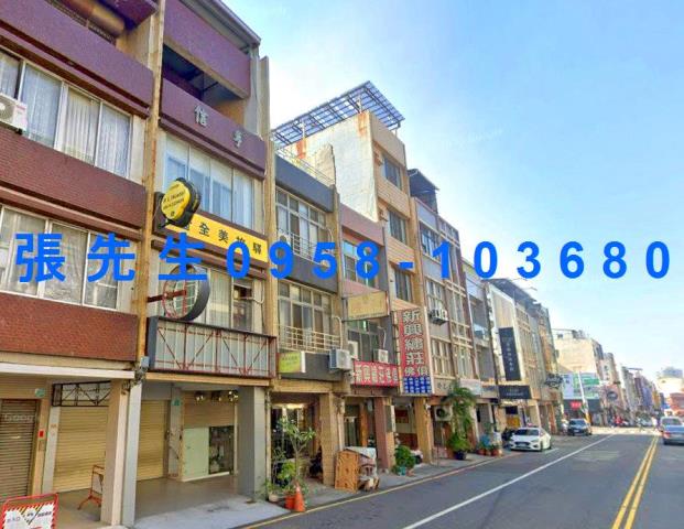 中西區法拍透天_店面-3