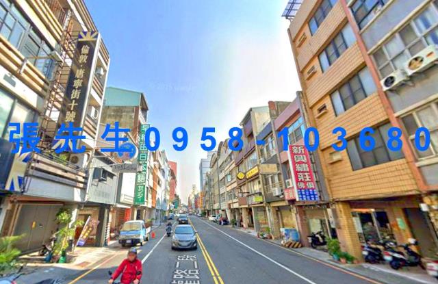 中西區法拍透天_店面-5