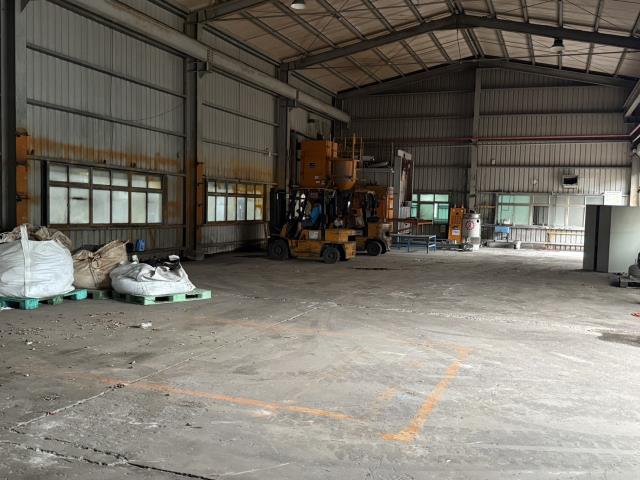楊梅廠房_廠辦_倉庫-1