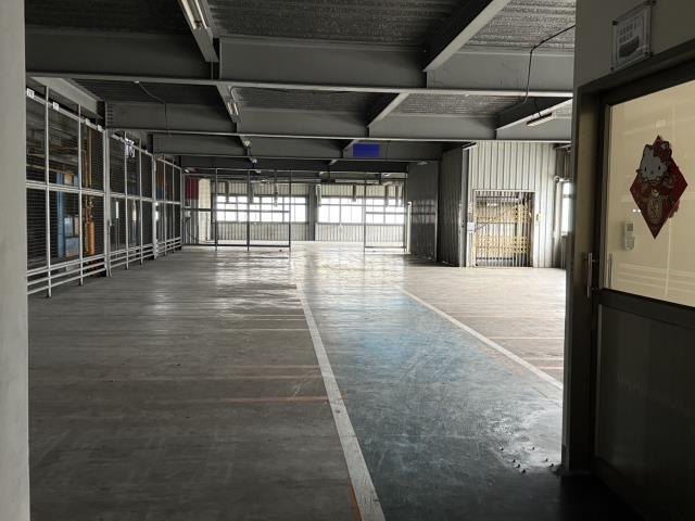 楊梅廠房_廠辦_倉庫-3