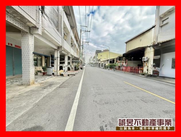 鹽行鹽和街中正南路台南科技大學三村國小