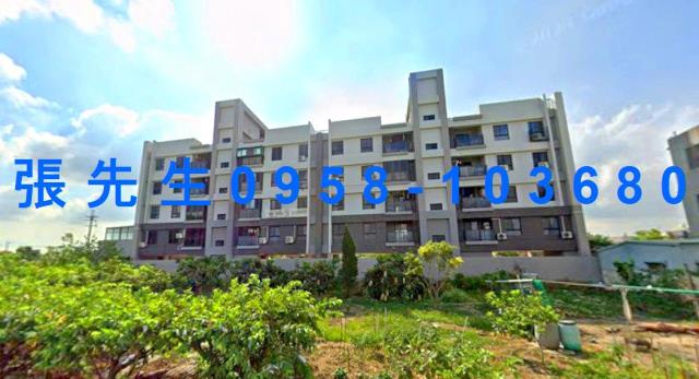 台南公寓法拍-4