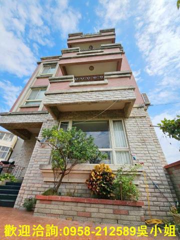 新竹竹北農舍-1