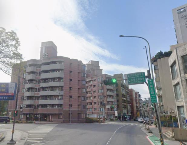 台北士林華廈法拍-5