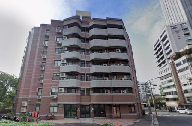 台北士林法拍華廈-2