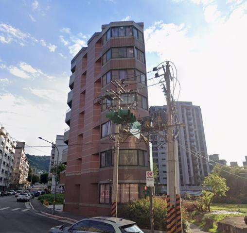台北士林法拍華廈-5