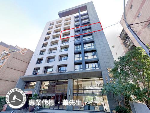 德仁醫院富萊悅4房車桃鶯路249巷16號7樓