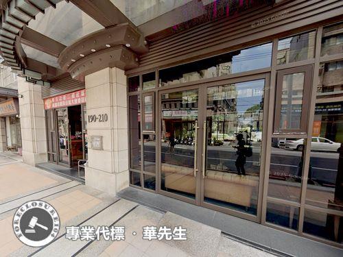 桃園平鎮大樓法拍-5