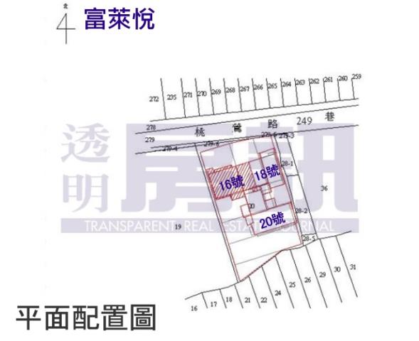 桃園桃園區華廈法拍-11