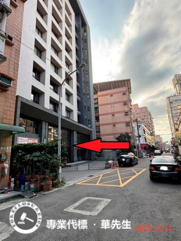 桃園桃園區華廈法拍-4