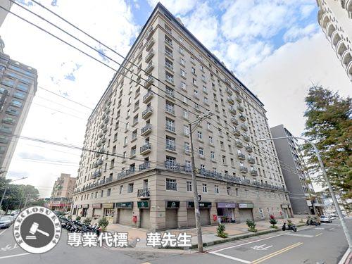 桃園平鎮大樓法拍-4