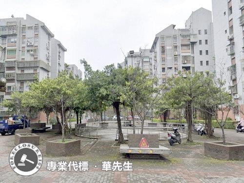 麥帥新城行善大廈基河國宅行善路25巷44號8樓