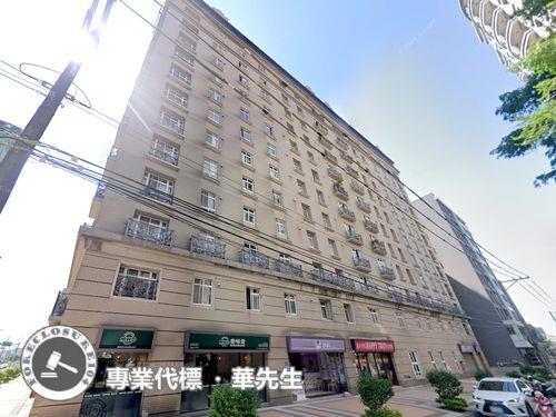 桃園平鎮大樓法拍-1
