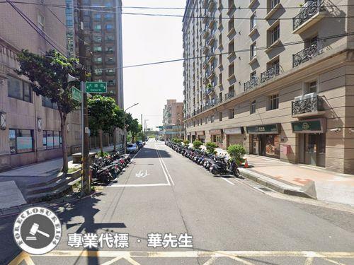 桃園平鎮大樓法拍-9