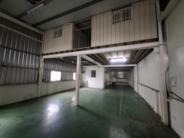 桃園龜山廠房_廠辦_倉庫-4