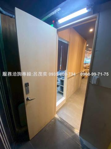 台北內湖大樓_店面_一樓-15