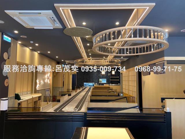 台北內湖大樓_店面_一樓-2