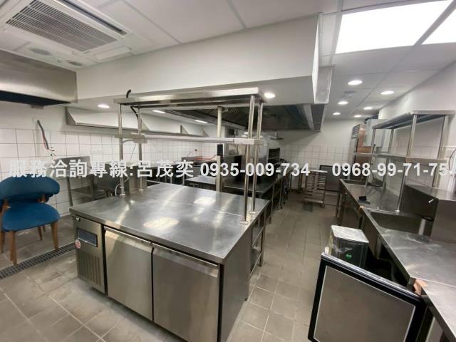 台北內湖大樓_店面_一樓-4