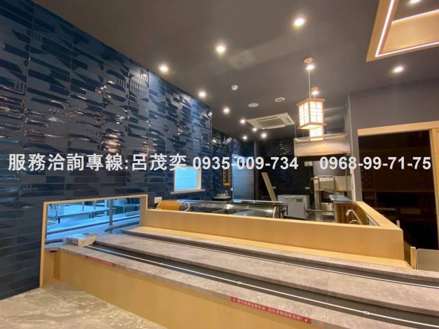 台北內湖大樓_店面_一樓-6