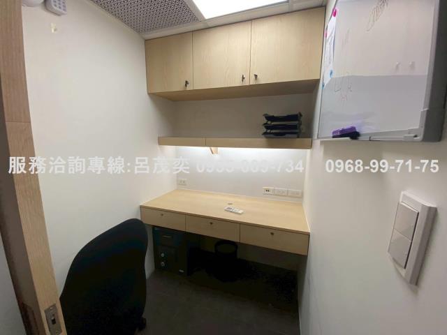 台北內湖大樓_店面_一樓-9