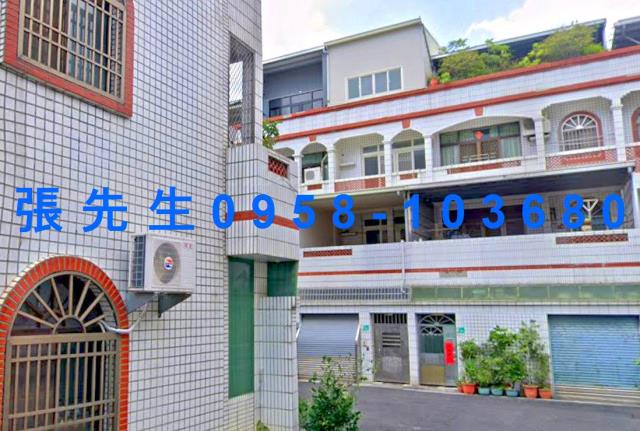 台南六甲拍賣透天-5