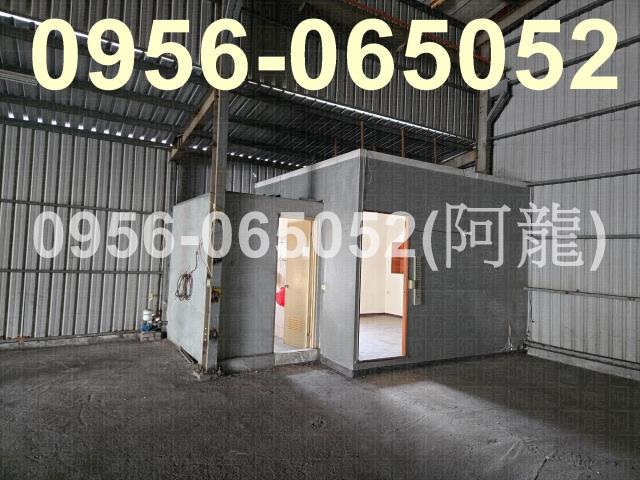 高雄大寮廠房_廠辦_倉庫-4