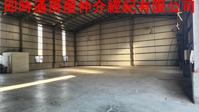 高雄仁武廠房-2