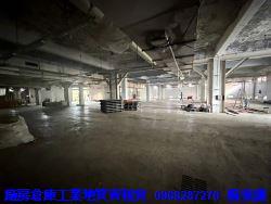 桃園中壢廠房_廠辦_倉庫-1