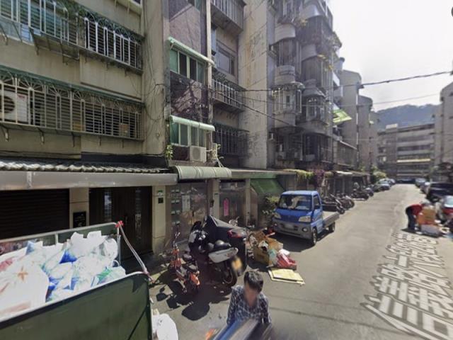 台北信義區公寓_一樓法拍-2