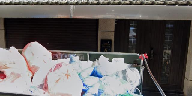 台北信義區公寓_一樓法拍-4