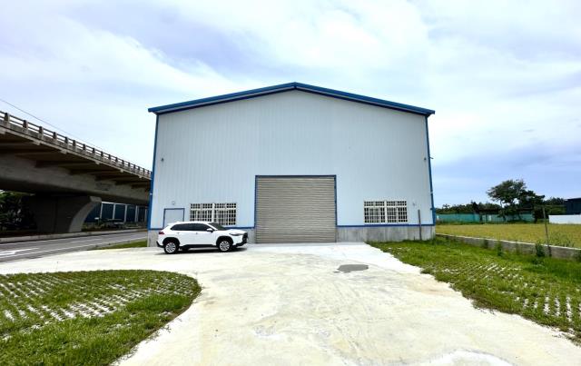 桃園新屋廠房_廠辦_倉庫-4