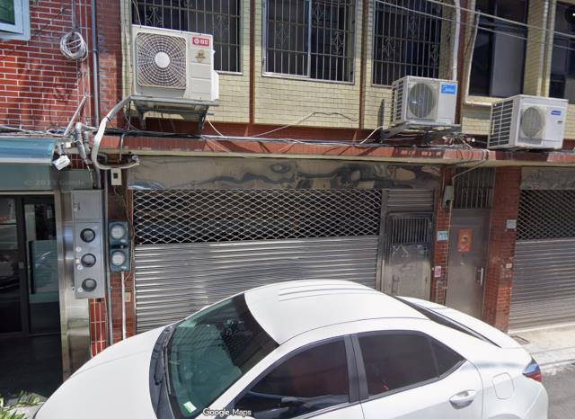 板橋透天_附頂樓加蓋法拍-3