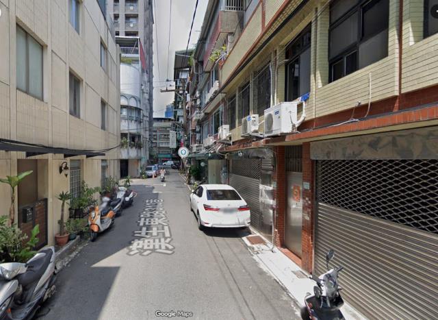 板橋透天_附頂樓加蓋法拍-4