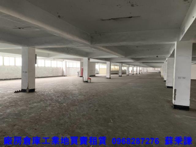 觀音廠房_倉庫_一樓-1