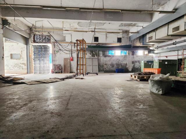 中壢廠房_倉庫-1