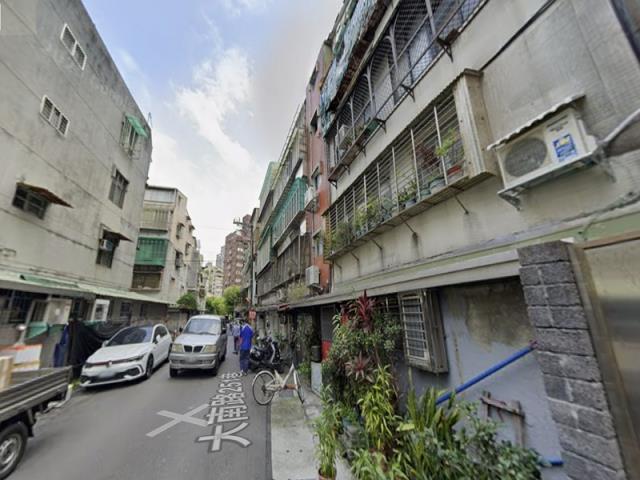 台北法拍公寓-2