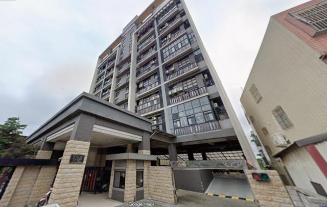 新竹法拍華廈_辦公室_商辦附夾層增建-2