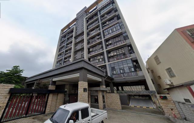 新竹法拍華廈_辦公室_商辦附夾層增建-3