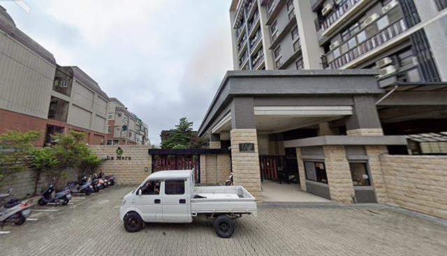 新竹法拍華廈_辦公室_商辦附夾層增建-4