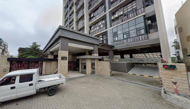 新竹法拍華廈_辦公室_商辦附夾層增建-5