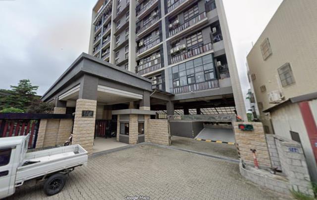 新竹法拍華廈_辦公室_商辦附夾層增建-6