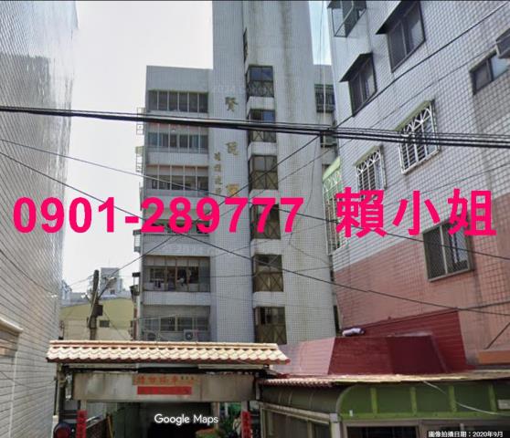 台中華廈法拍-3